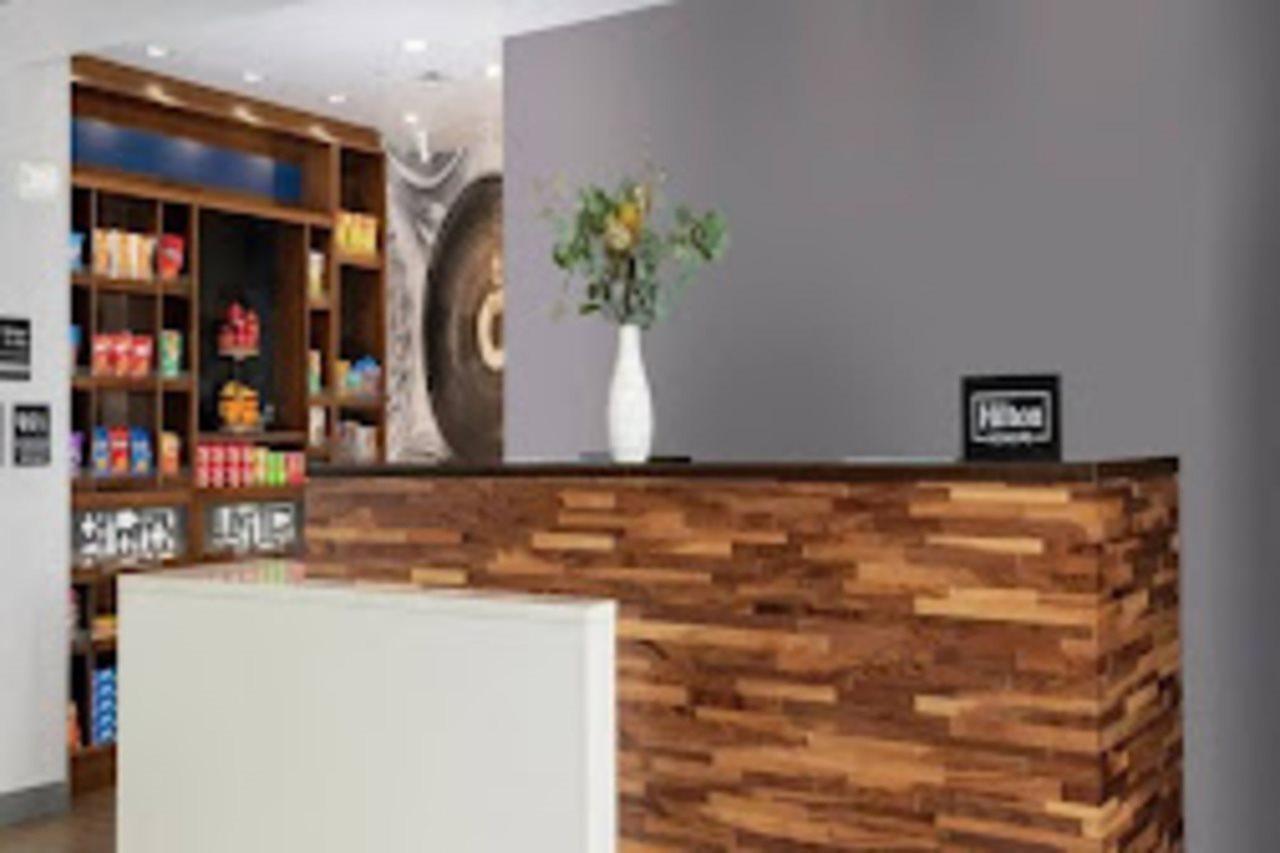 Hampton Inn Hardeeville, Sc מראה חיצוני תמונה