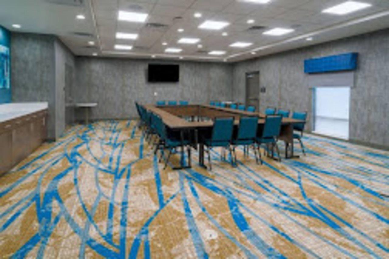 Hampton Inn Hardeeville, Sc מראה חיצוני תמונה