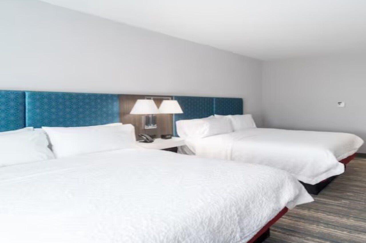 Hampton Inn Hardeeville, Sc מראה חיצוני תמונה